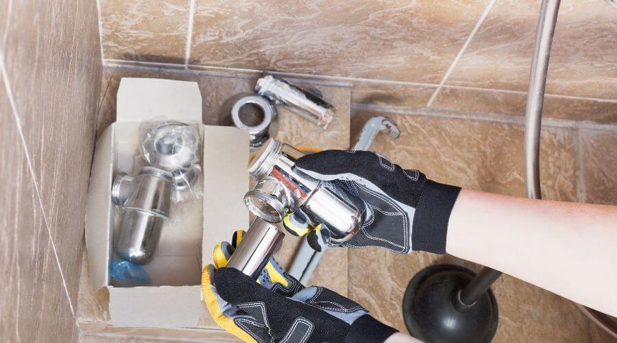 Expert flood damage restoration services in Mantachie, MS